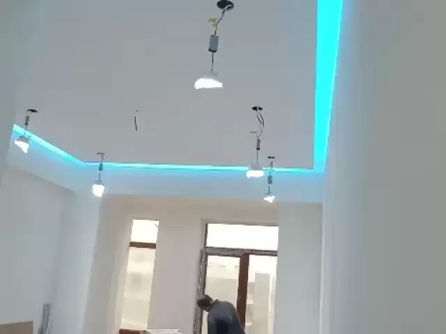 Установка гипсакардон 1, farmo.tj