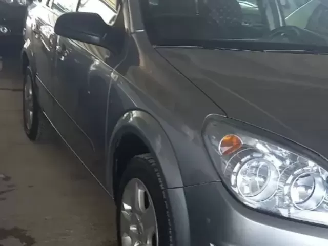 Opel Astra H, 2008 1, avtobaza.tj