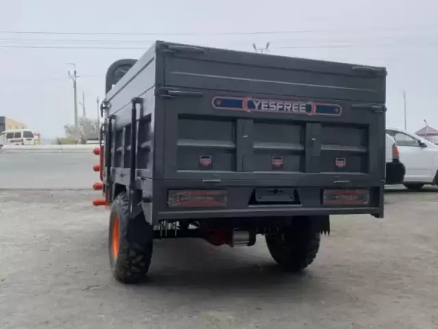 Мотороллер, 2026 1, avtobaza.tj