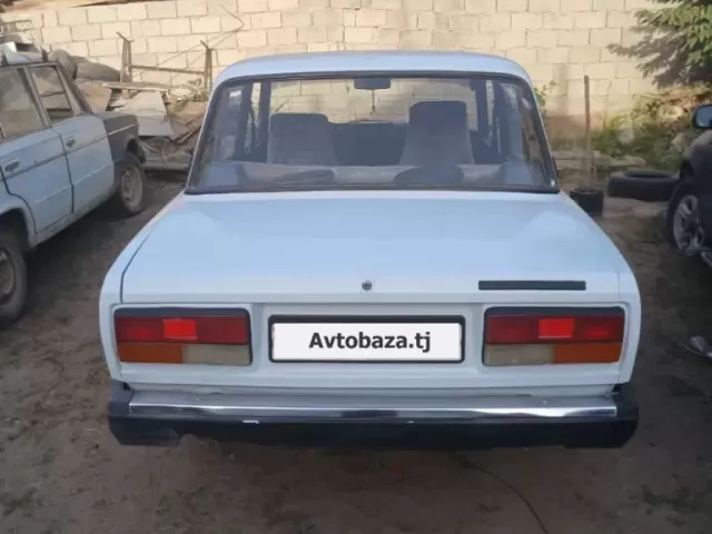 ВАЗ(Lada) 2107 1, avtobaza.tj