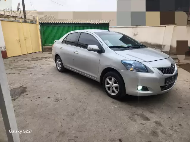 Toyota Belta, 2008 1, avtobaza.tj