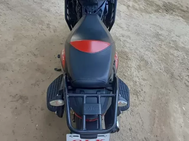 Suzuki Скутер 125 куб, 2025 1, avtobaza.tj
