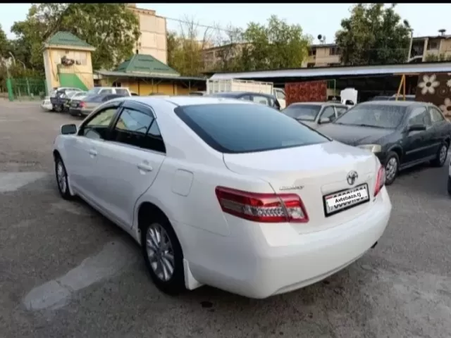 Toyota Camry 1, avtobaza.tj