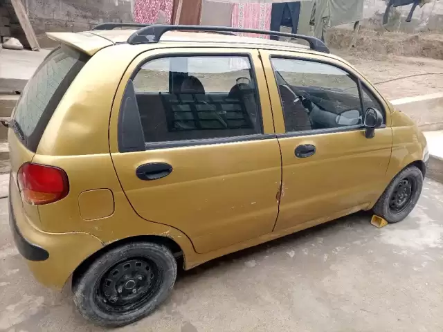 Daewoo Matiz (Standart), 1998 1, avtobaza.tj Daewoo Matiz (Standart), 1998 1, avtobaza.tj