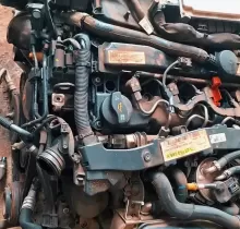 Мотор Mercedes 2.2 w212 в Худжанд 