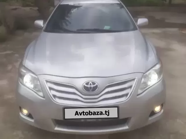 Toyota Camry 1, avtobaza.tj