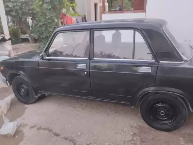 ВАЗ(Lada) 2107, 1998 1, avtobaza.tj ВАЗ(Lada) 2107, 1998 1, avtobaza.tj