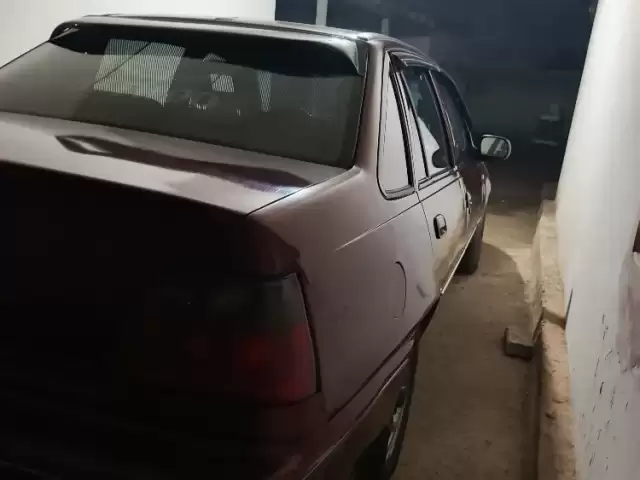 Daewoo Nexia, 1996 1, avtobaza.tj