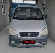 Грузовики Daewoo, 2006 в Истаравшан