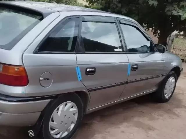 Opel Astra F, 1995 1, avtobaza.tj