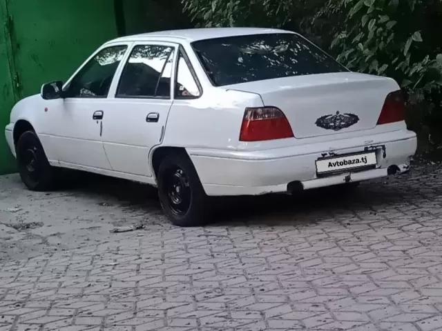 Daewoo Nexia 1, avtobaza.tj