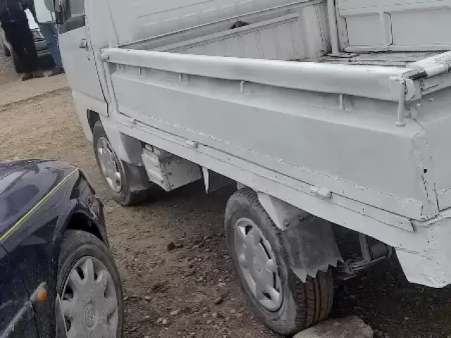 Грузовики Тангем, 2008 1, avtobaza.tj