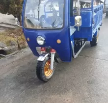 Мотороллер, 2025 в Куляб 