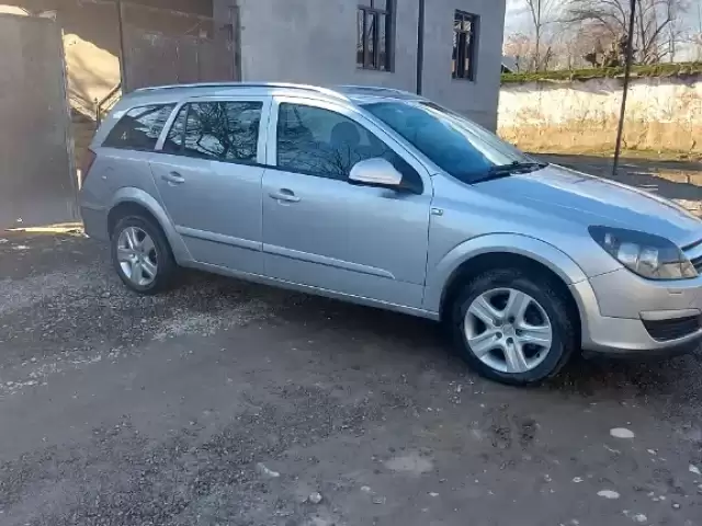 Opel Astra H, 2006 1, avtobaza.tj