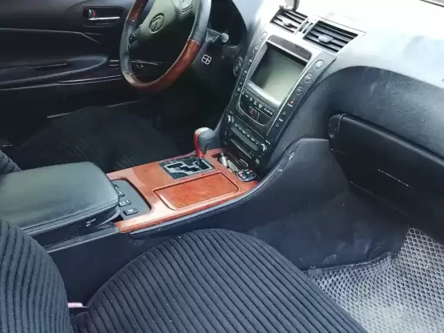 Lexus GS series, 2008 1, avtobaza.tj Lexus GS series, 2008 1, avtobaza.tj