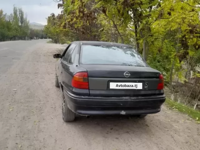 Opel Astra F 1, avtobaza.tj