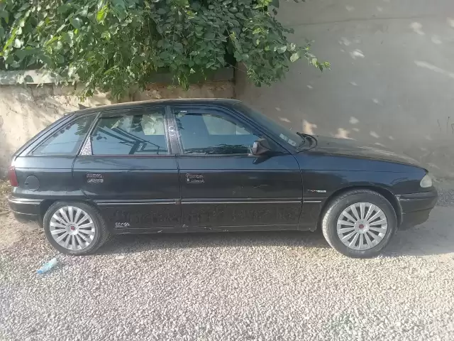 Opel Astra F, 1993 1, avtobaza.tj