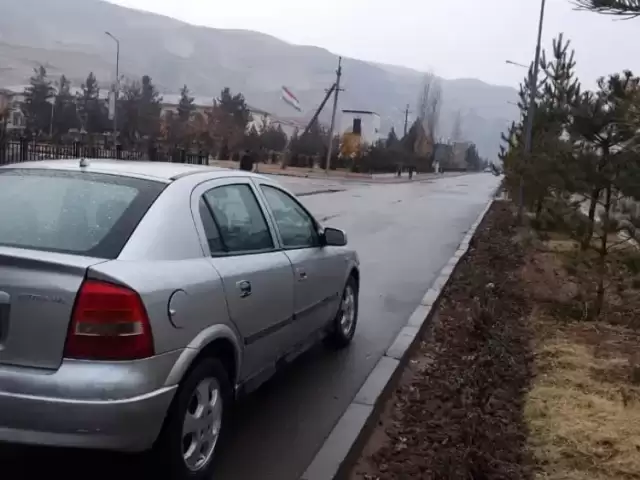Opel Astra G, 1999 1, avtobaza.tj