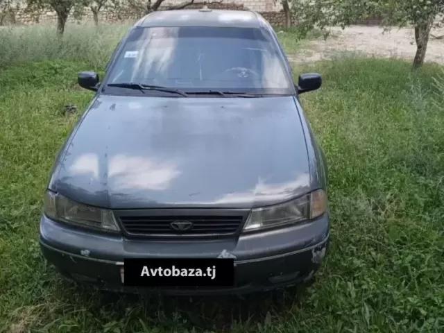 Daewoo Nexia 1, avtobaza.tj