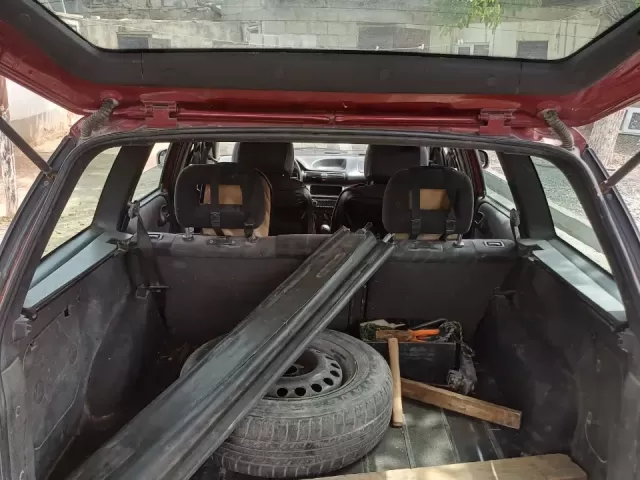 Opel Astra H, 1997 1, avtobaza.tj