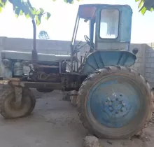 Трактор Т28, 2025 в Джайхун (Кумсангир)