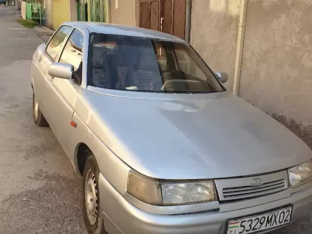ВАЗ(Lada) 2110, 2004 1, avtobaza.tj