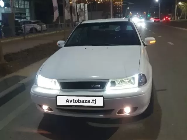 Daewoo Nexia, 1996 1, avtobaza.tj