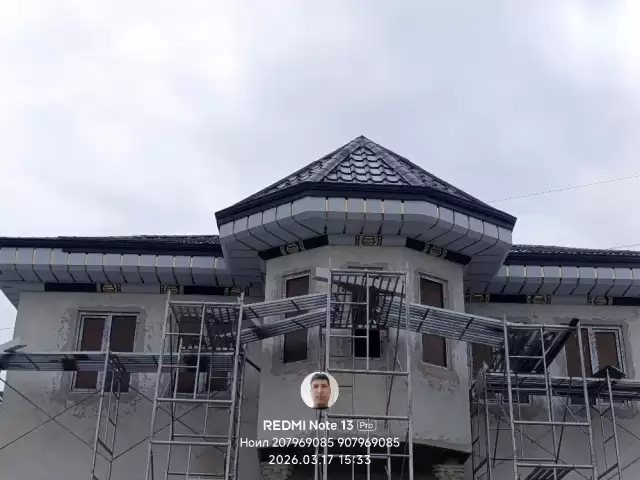 Услуги Тунукафон 1, farmo.tj