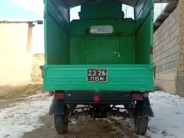 Муравей, 2000 1, avtobaza.tj