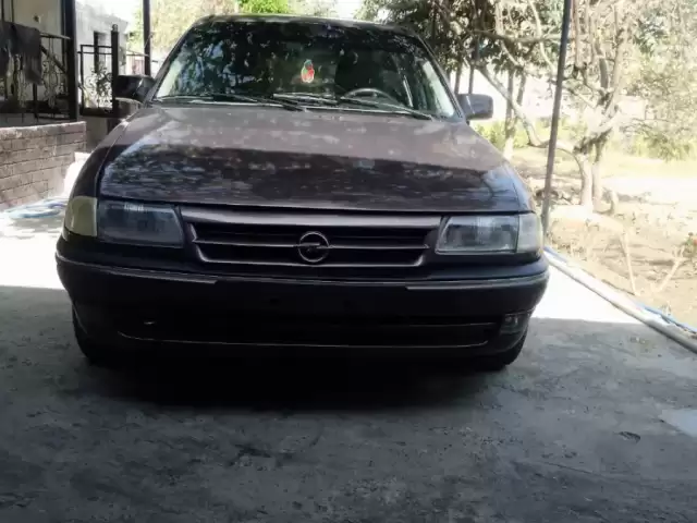 Opel Astra F, 1992 1, avtobaza.tj