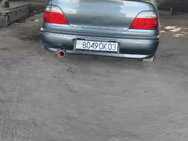 Daewoo Nexia, 1994 1, avtobaza.tj