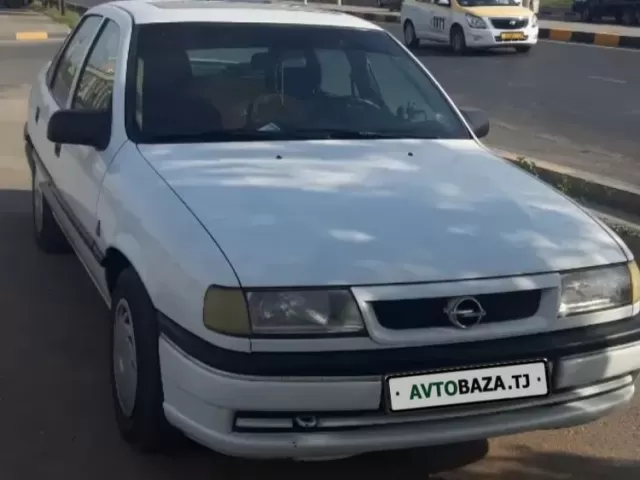 Opel Vectra A 1, avtobaza.tj