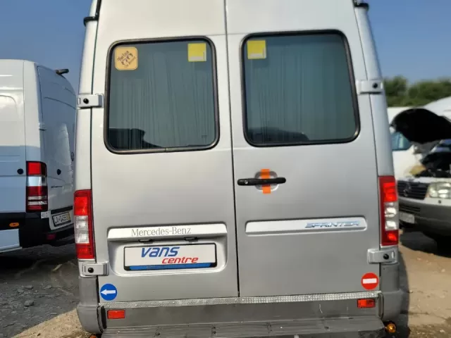 Mercedes-Benz Sprinter Cdi 2006, 2006 1, avtobaza.tj