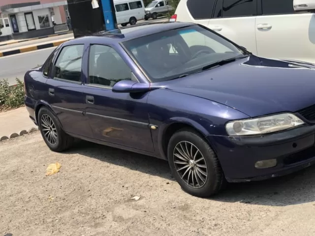 Opel Vectra B, 1997 1, avtobaza.tj