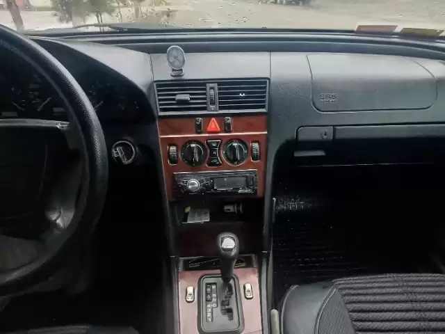 Mercedes-Benz C class, 1997 1, avtobaza.tj