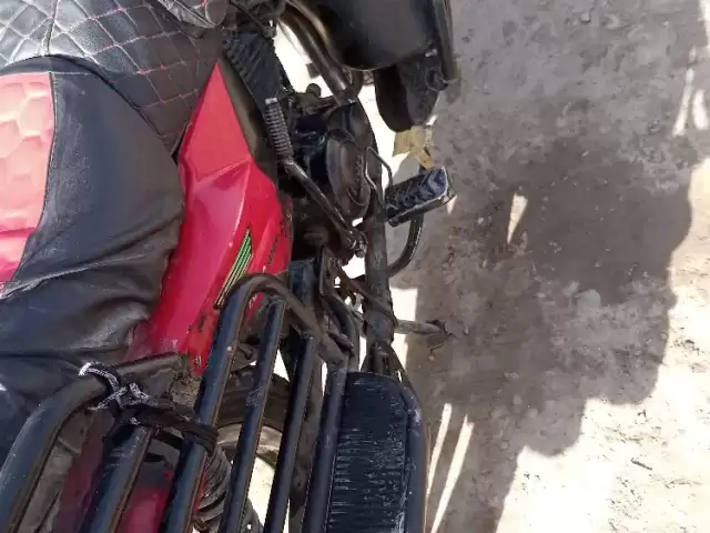 Мотоцикл, 2023 1, avtobaza.tj