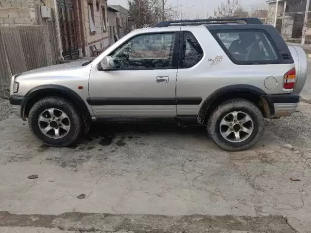 Opel Frontera, 2000 1, avtobaza.tj