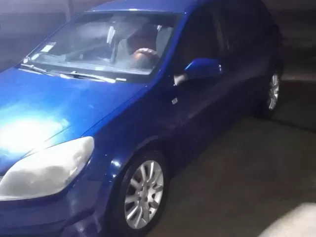 Opel Astra H 1, avtobaza.tj