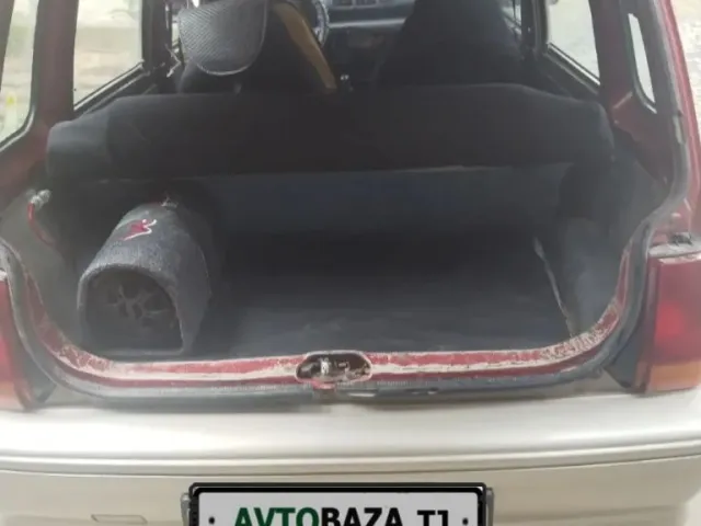 Daewoo Tico 1, avtobaza.tj