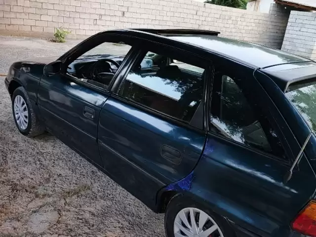 Opel Astra F, 1995 1, avtobaza.tj Opel Astra F, 1995 1, avtobaza.tj