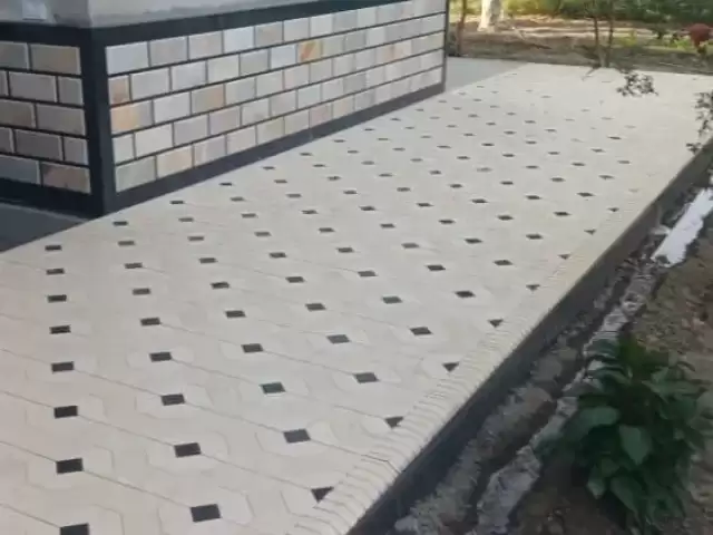 Укладки брусчатки 1, farmo.tj