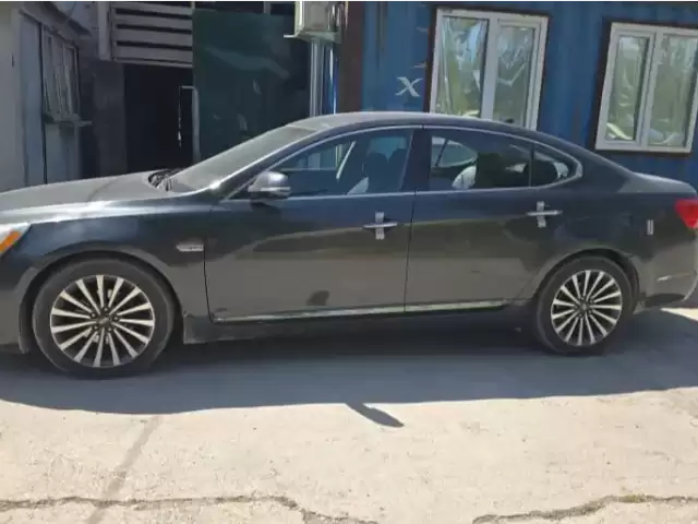 Kia K7, 2010 1, avtobaza.tj