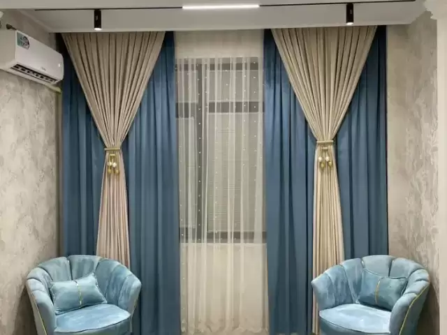 Пардахои Сафо Жалюсь 1, farmo.tj