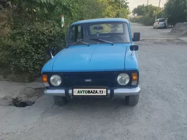 ИЖ 2125 Комби 1, avtobaza.tj