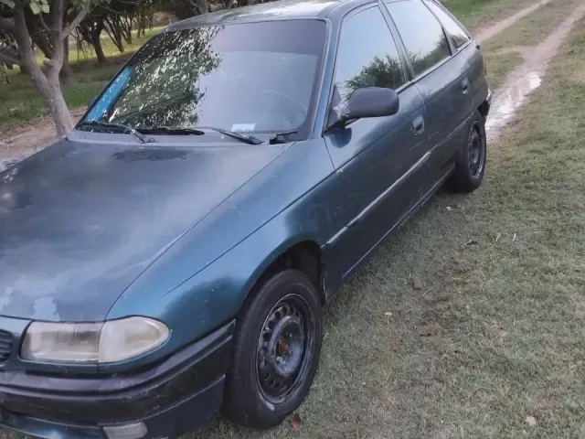 Opel Astra F 1, avtobaza.tj