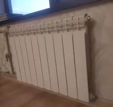 Услуги сантехника в Душанбе - Farmo.tj 