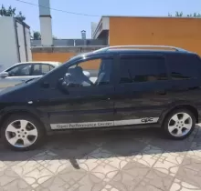 Opel Zafira, 2004 в Истаравшан