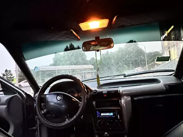 Opel Astra F, 1994 1, avtobaza.tj