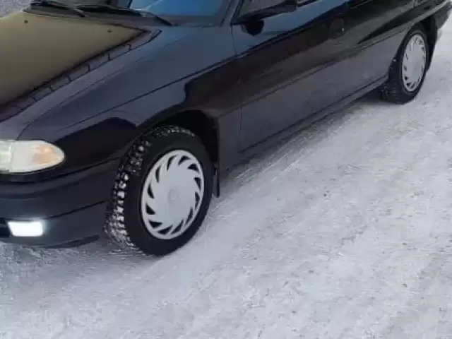 Opel Astra F, 1994 1, avtobaza.tj Opel Astra F, 1994 1, avtobaza.tj