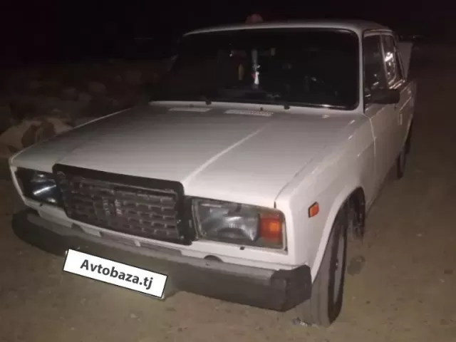 ВАЗ(Lada) 2107 1, avtobaza.tj